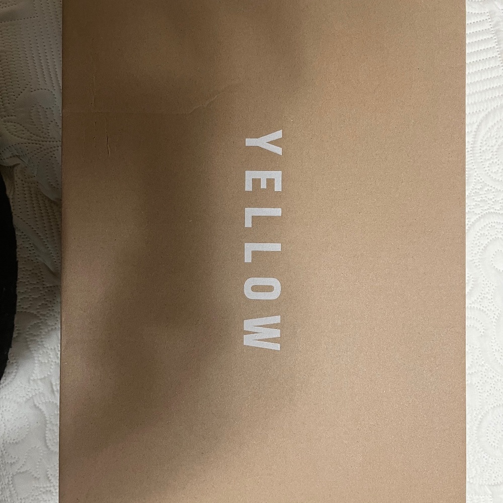 BNWB Size 8 Black knee-high boots